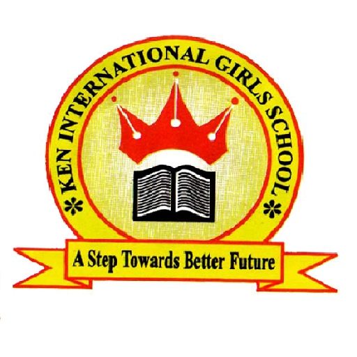 Ken International Girls School v3modak Icon