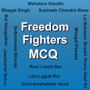 Freedom Fighters MCQ