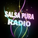 Cover Image of Download SALSA PURA RADIO  APK