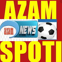 AZAM TV MAXIMIXED - AZAM LIVE TV MAX - AZAM TV NEW