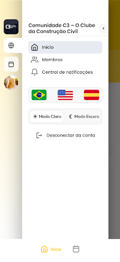 C3-O Clube da Construção Civil