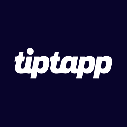 Tiptapp - Get rid of rubbish! logo