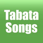 Cover Image of Download Tabata Songs App- Tabata Worko  APK