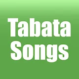 Tabata Songs App- Tabata Workout Music & Timer icon