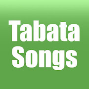 Tabata Songs App- Tabata Workout Music Timer