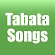 Tabata Songs App- Tabata Worko