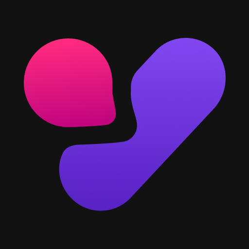 Yolo – Chat & Meet logo