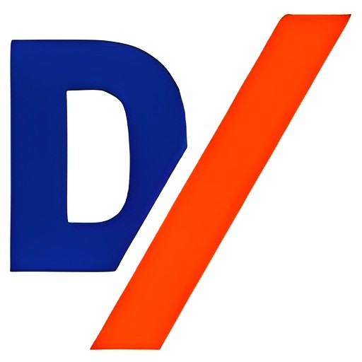 CRM DEKALPAR logo