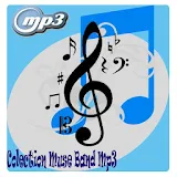 Colection Muse Band Mp3 icon