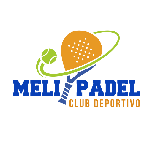 Melipadel logo