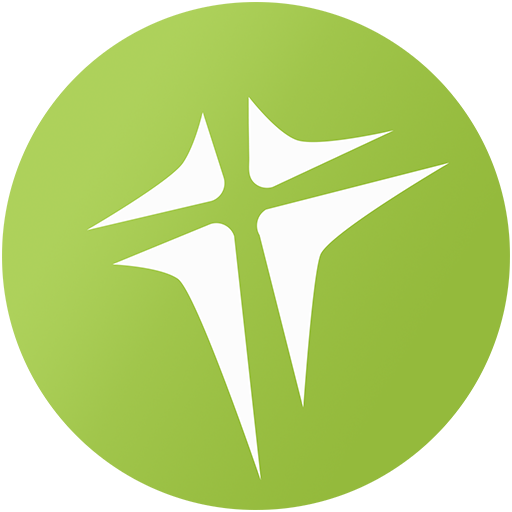 Growing Healthy Churches, Inc. logo