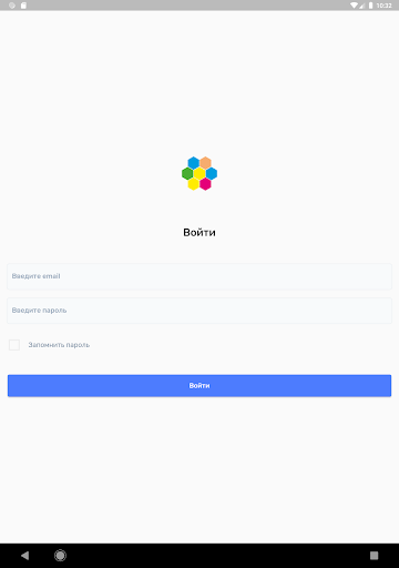 TacticMenu для официантов