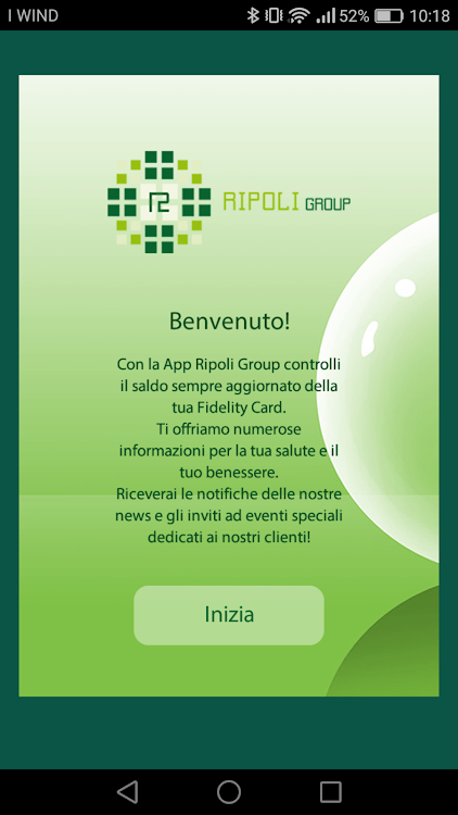 Farmacia Ripoli - 1.1.6 - (Android)