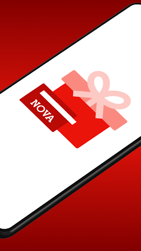 Nova Plus Screen 2