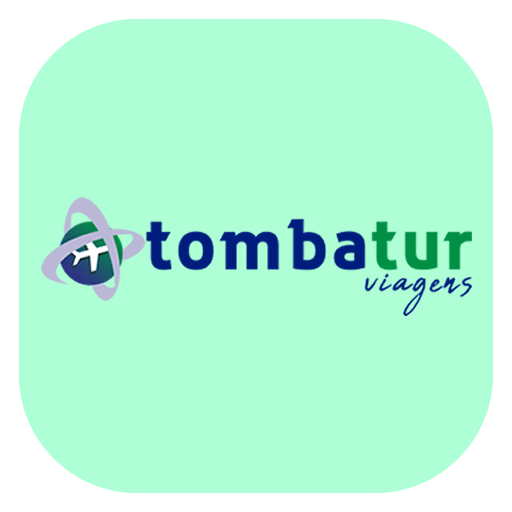 Tomba Tur Viagens logo