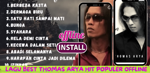 FulAlbum Dermaga Biru Popular