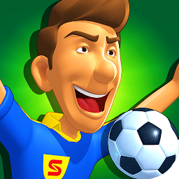 Slika ikone Stick Soccer 2