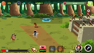 Castle Tower defense - Screenshot 3