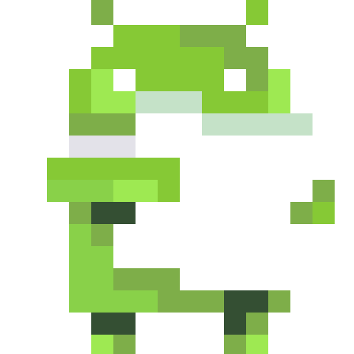 8-BIT Icon Theme 3.20 Icon