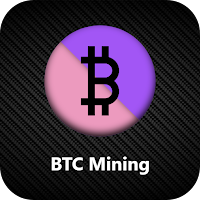 Crypto Miner  Bitcoin Mining