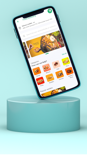 Barakdeals Screen 2
