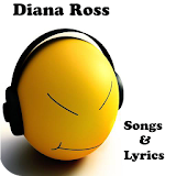 Diana Ross Songs & Lyrics icon