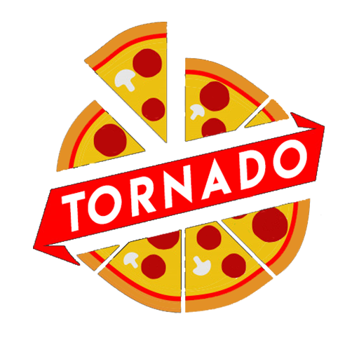 Pizza Tornado