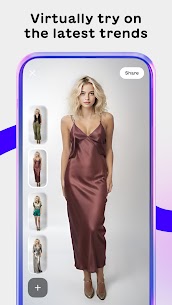 تحميل تطبيق Aiuta – AI Stylist مهكر للاندرويد 4