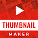 Thumbnail Maker : Banner Maker, Channel Art Maker icon