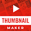 Thumbnail Maker : Channel art