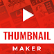 Thumbnail Maker : Channel art
