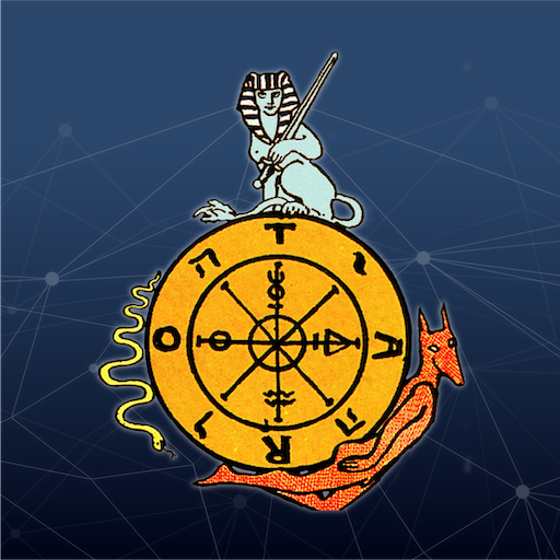 Tarot by A.E. Waite iCards 1.3.2 Icon