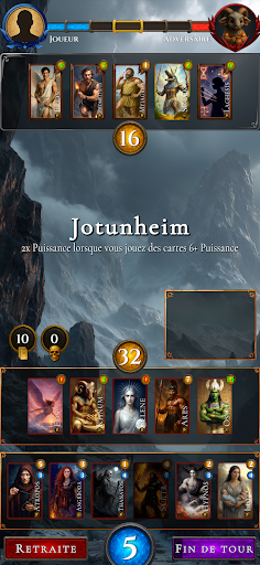 Mythos: Dieux Déchaînés screenshot 3