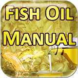 Fish Oil Manual icon