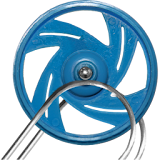 Gyro Wheel icon