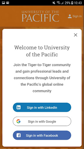 Tiger-to-Tiger Screen 3