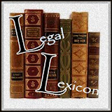 Legal Lexicon icon