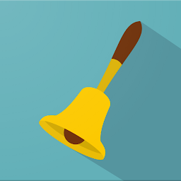 Handbell - Service Bell app: Download & Review