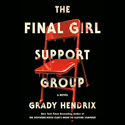图标图片“The Final Girl Support Group”