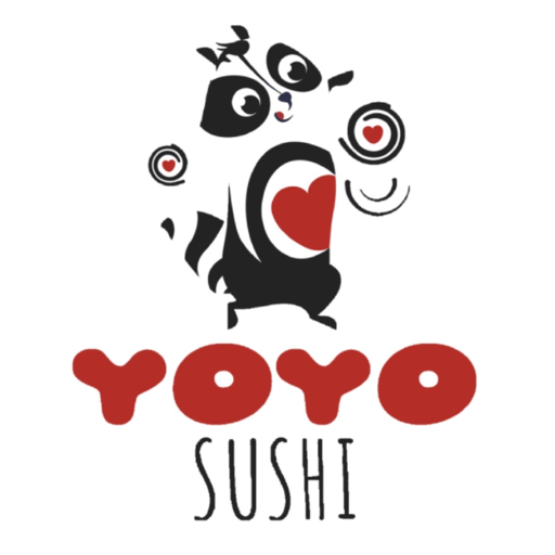 YoYo Sushi logo