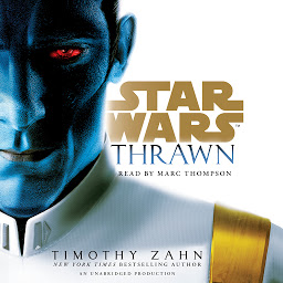 Symbolbild für Thrawn (Star Wars)