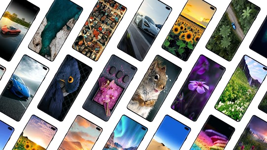 4K Wallpapers WallValley Pro Paid Apk 4
