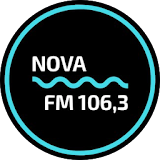Nova FM 106,3 icon