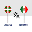 Basque To Mexican Translator