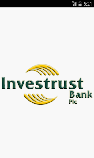 Android application Investrust CA App screenshort