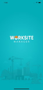 Worksite Manager