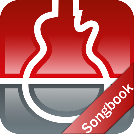 s.mart Songbook logo