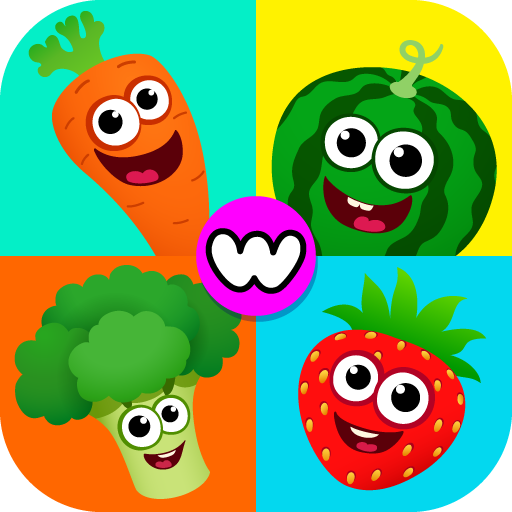 Kids education: Toddlers games Download on Windows