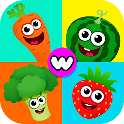 Kids education: Toddlers games Mod Apk