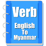 Cover Image of Download Verb Myanmar right one APK